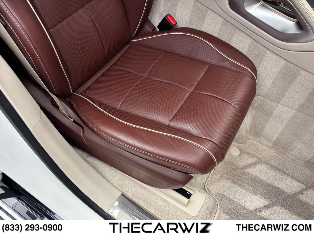 2022 Mercedes-Benz GLS