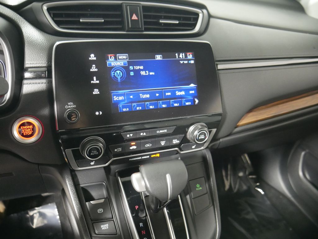 Thumbnail: 2018 Honda CR-V - 25