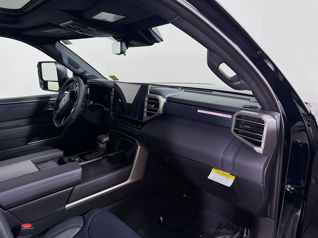 New 2026 Toyota Tundra i-FORCE MAX Truck