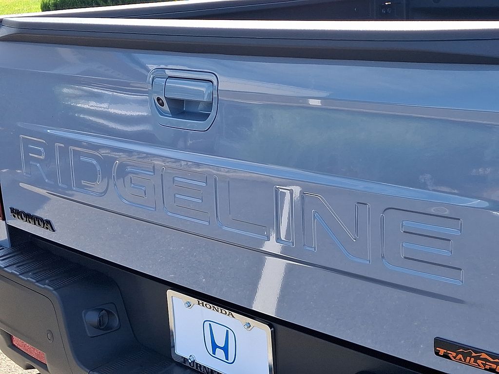 Thumbnail: 2026 Honda Ridgeline - 11