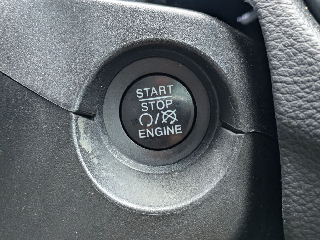 2018 Jeep Compass Sport 4x4