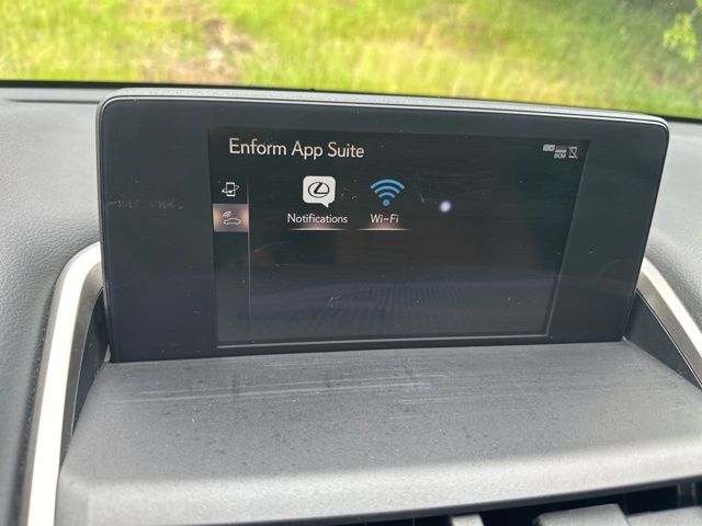 Used 2020 Lexus NX SUV