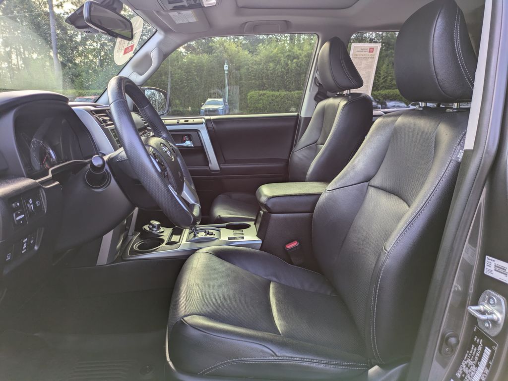 Used 2022 Toyota 4Runner SUV