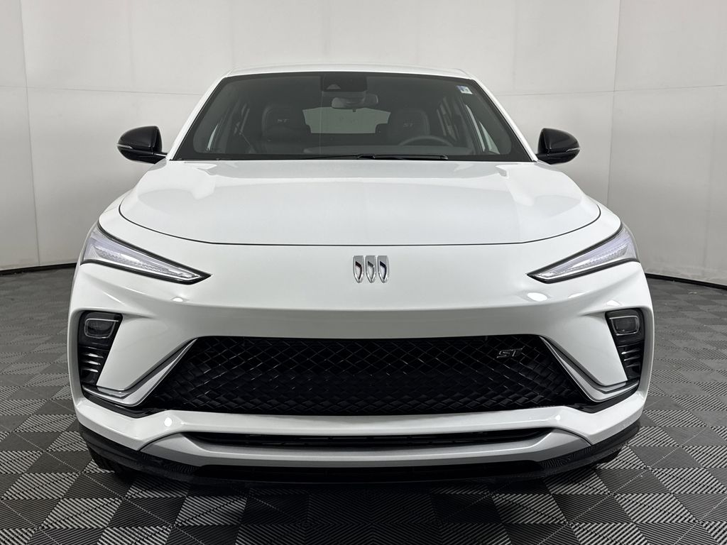 new 2026 Buick Envista car, priced at $29,235