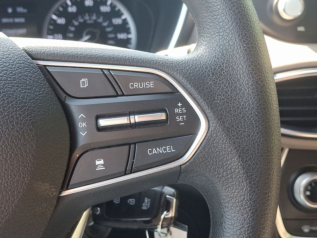 2020 Hyundai Santa Fe SE 21