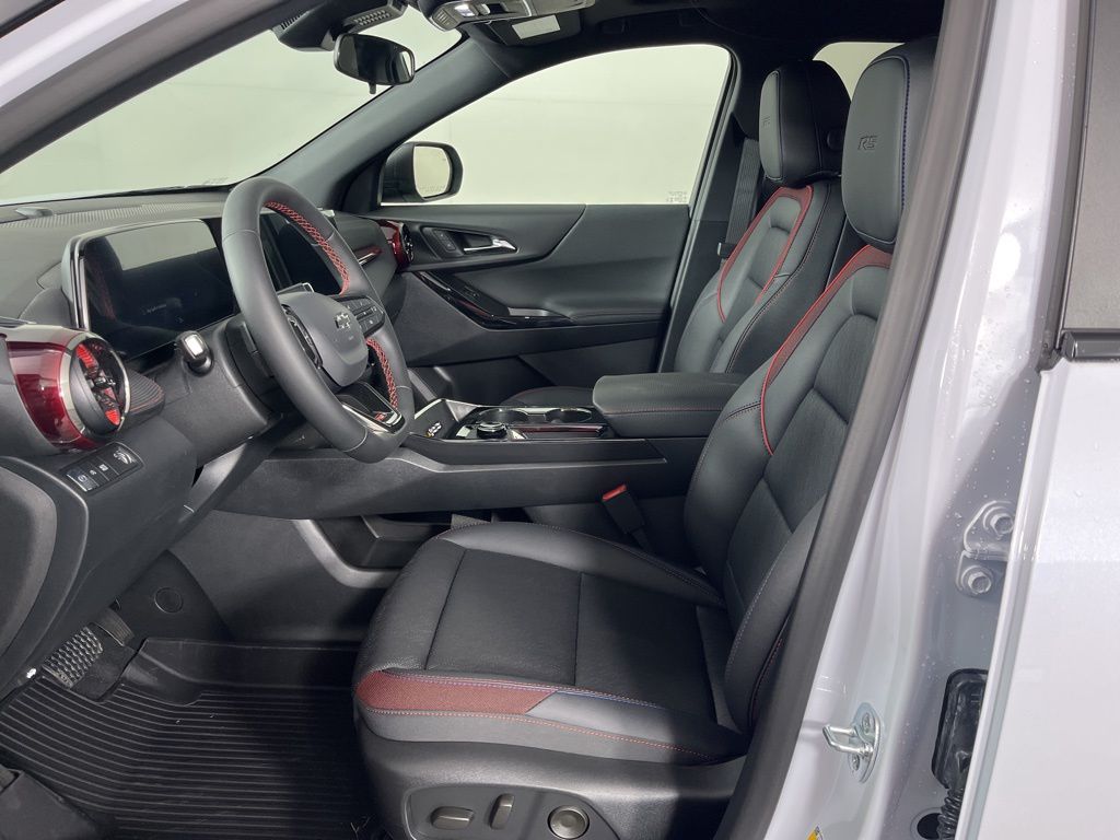 Thumbnail: 2026 Chevrolet Equinox - 22