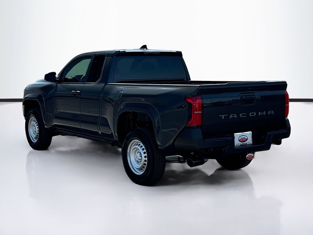 Thumbnail: 2026 Toyota Tacoma - 7