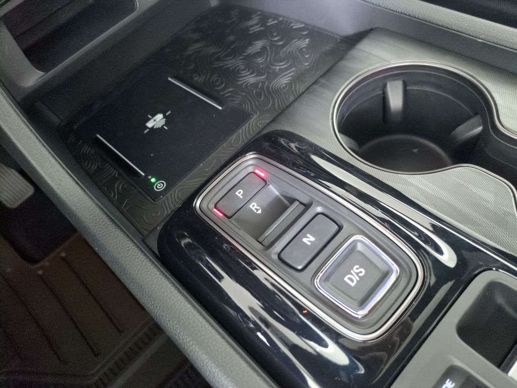 New 2026 Honda Passport TrailSport For Sale in Fort Wayne, IN