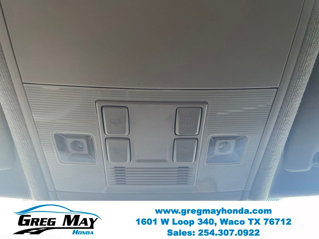 2022 Volkswagen Tiguan 2.0T S Silver at Greg May Honda