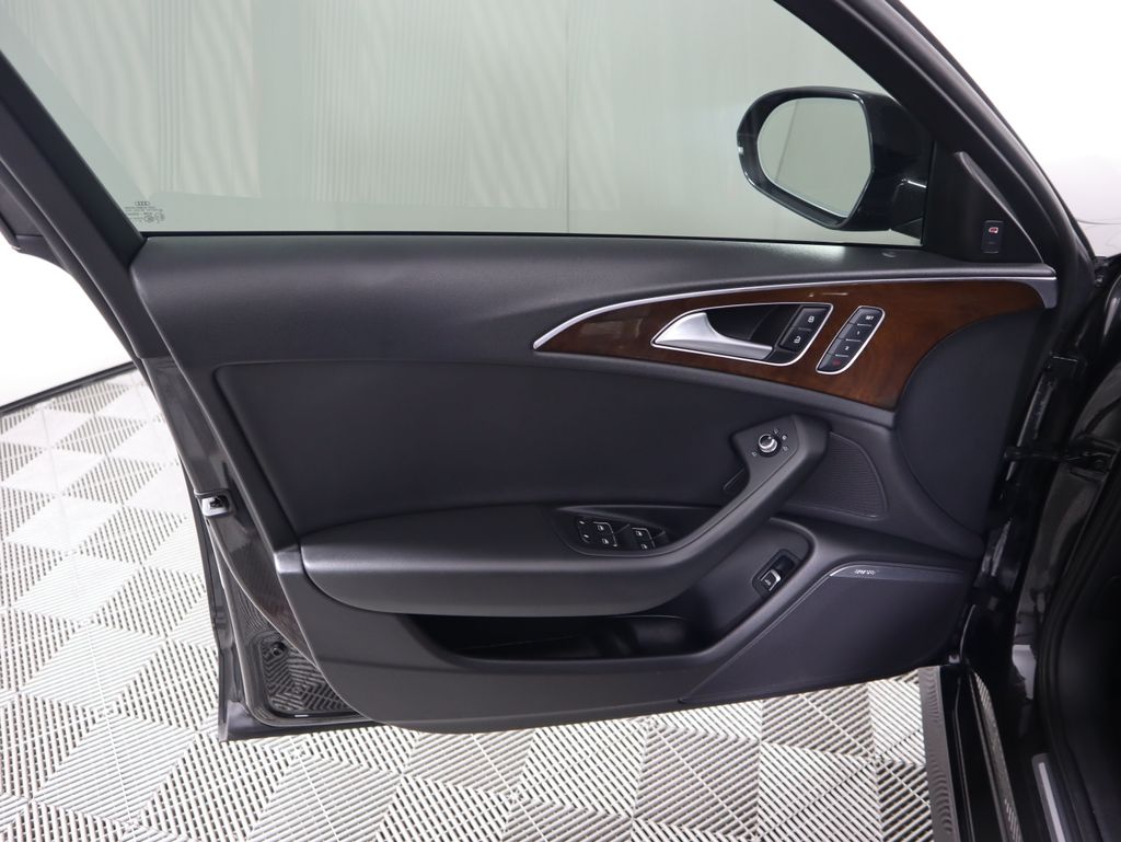 Thumbnail: 2017 Audi A6 - 25