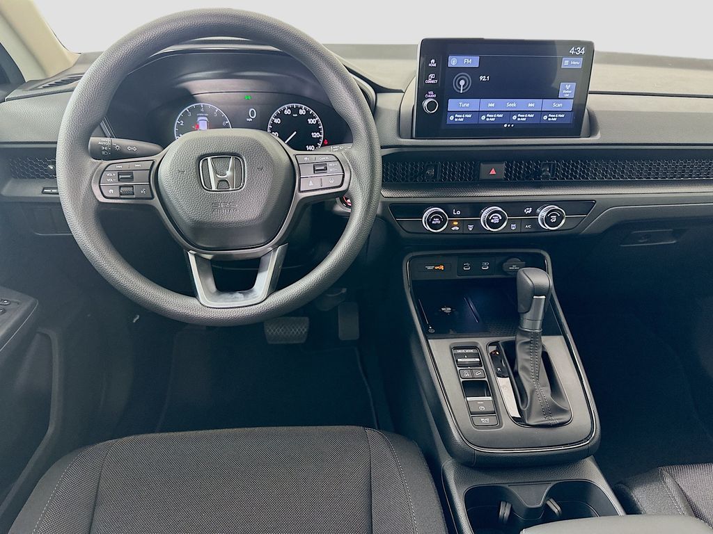 Thumbnail: 2026 Honda CR-V - 18
