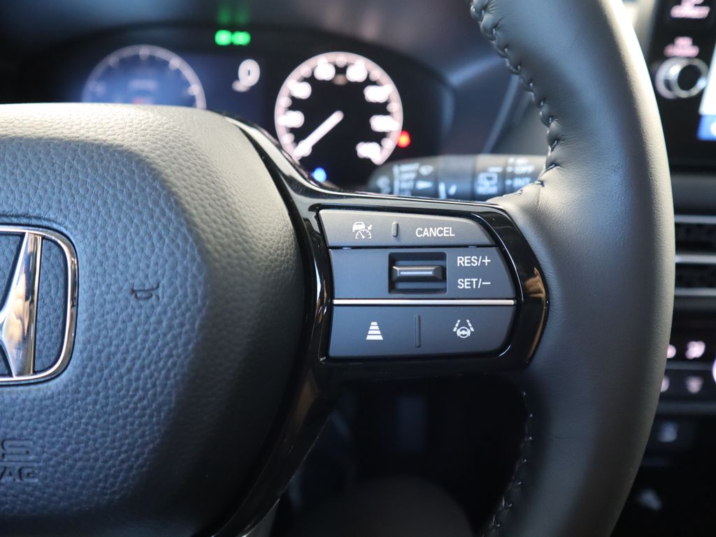 Thumbnail: 2026 Honda HR-V - 12