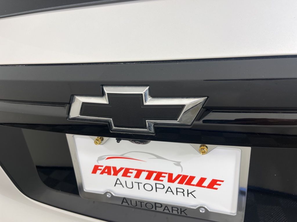 Thumbnail: 2024 Chevrolet Traverse - 14