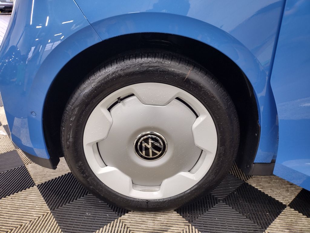 2025 Volkswagen ID. Buzz 1st Edition