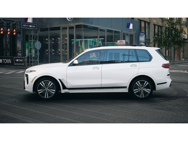2026 BMW X7 xDrive40i 4