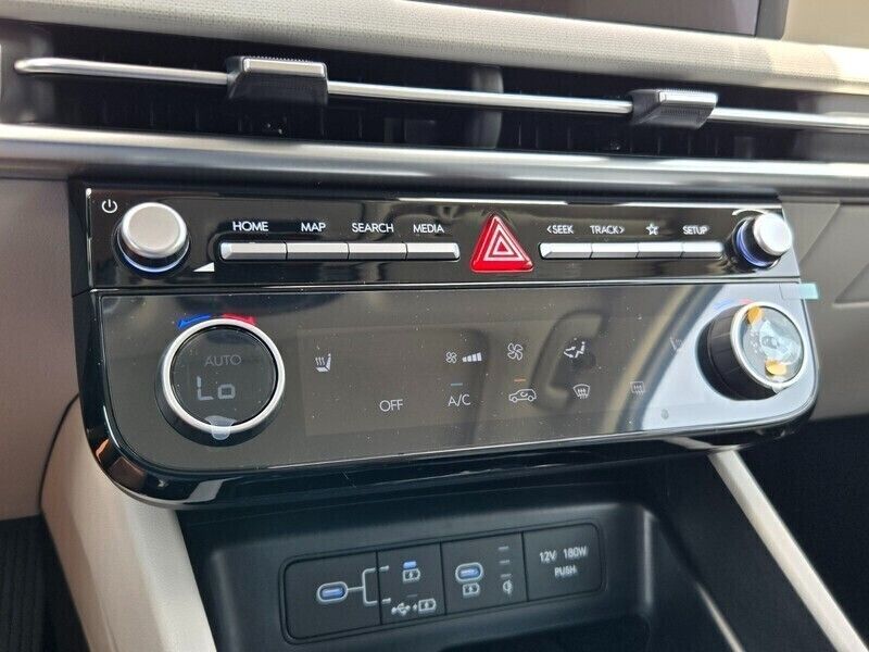 2026 Hyundai Tucson - $34,060