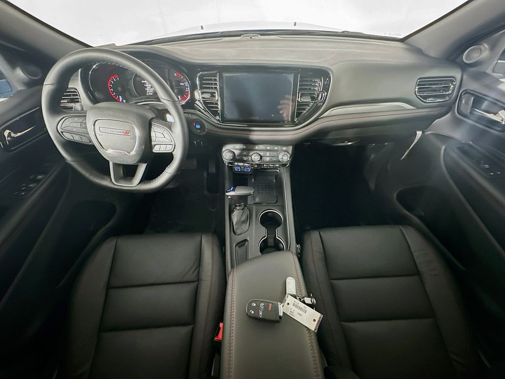 New 2026 Blue Dodge GT Plus image 9