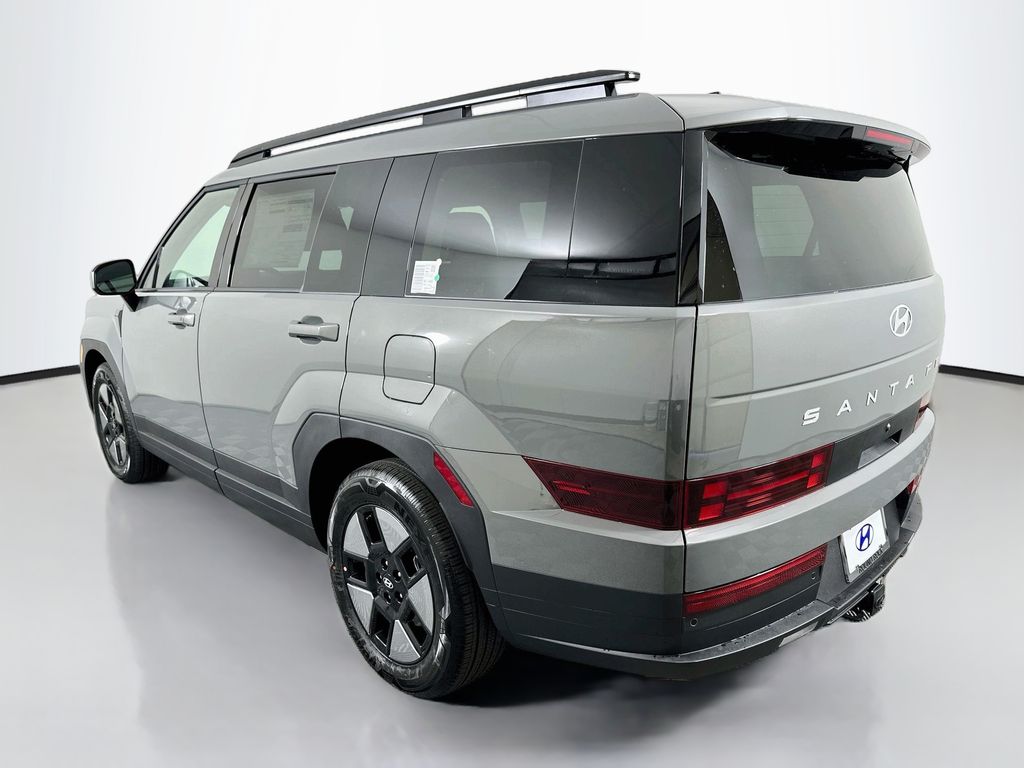 Thumbnail: 2027 Hyundai Santa Fe - 7