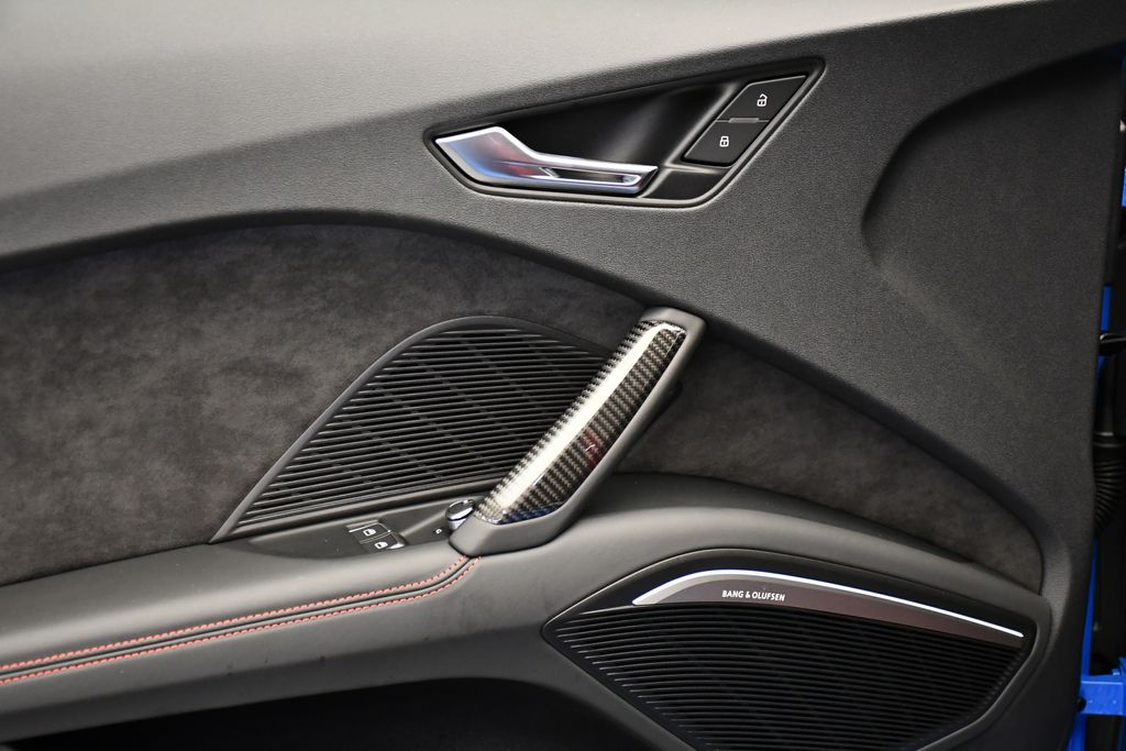 Thumbnail: 2019 Audi TT - 30