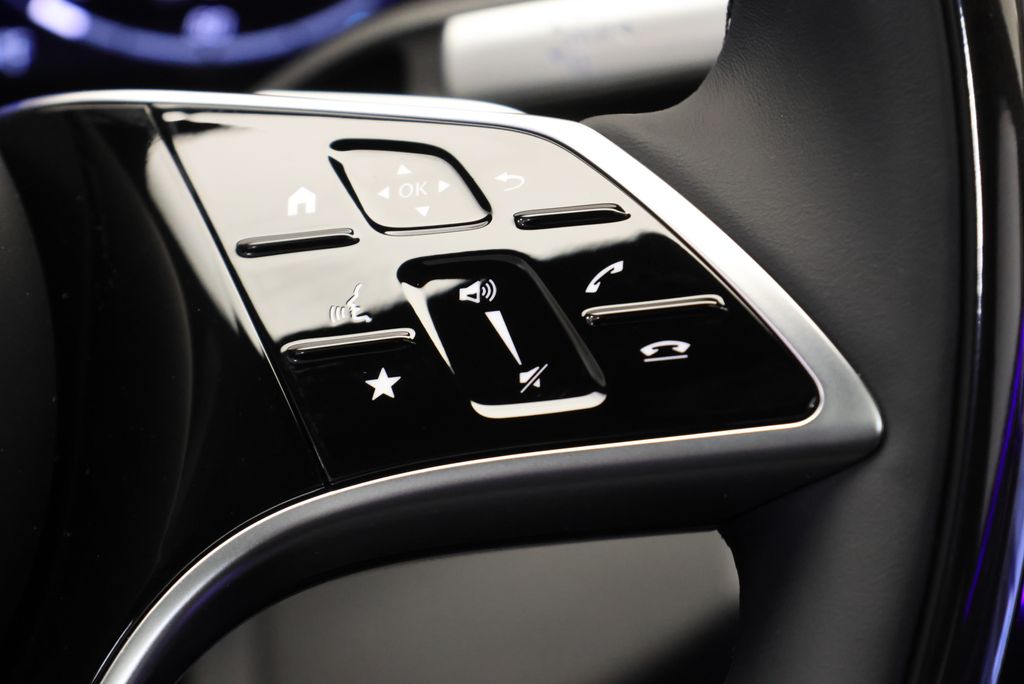 Thumbnail: 2026 Mercedes-Benz S-Class - 22