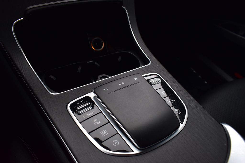 Thumbnail: 2021 Mercedes-Benz GLC - 21