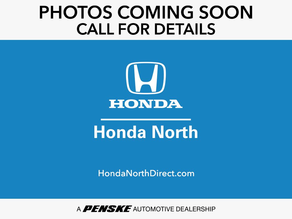2016 Honda HR-V EX-L -
                Clovis, CA