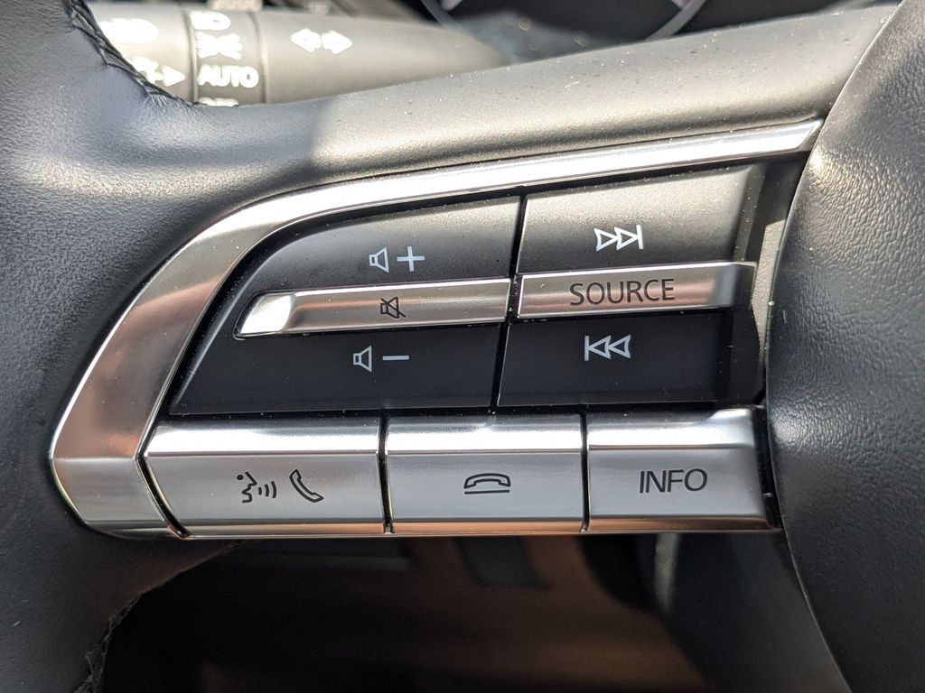 2026 Mazda CX-50 2.5 S Preferred