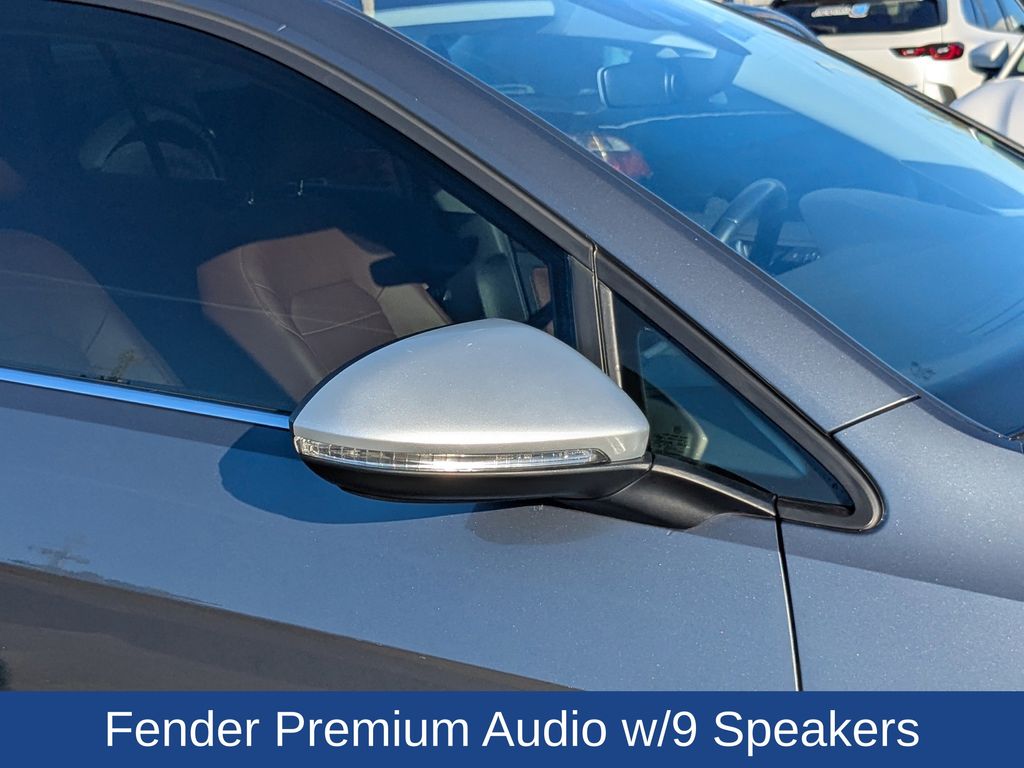 2018 Volkswagen Golf Alltrack TSI S