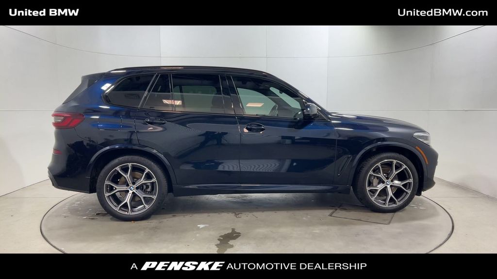 Thumbnail: 2023 BMW X5 - 9