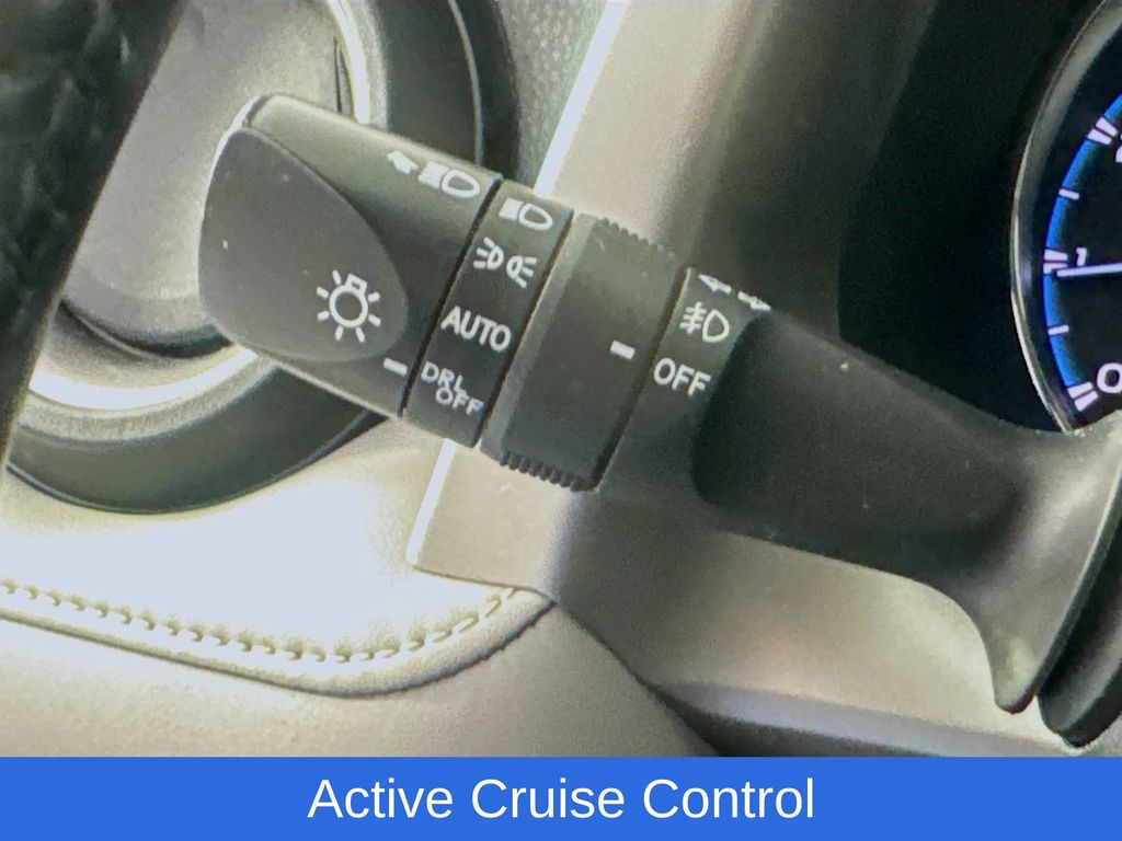 Used Car 2018 Toyota Rav4  For Sale Under $25,000 In Austin, Texas