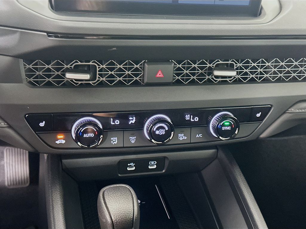 Thumbnail: 2026 Honda Accord - 13
