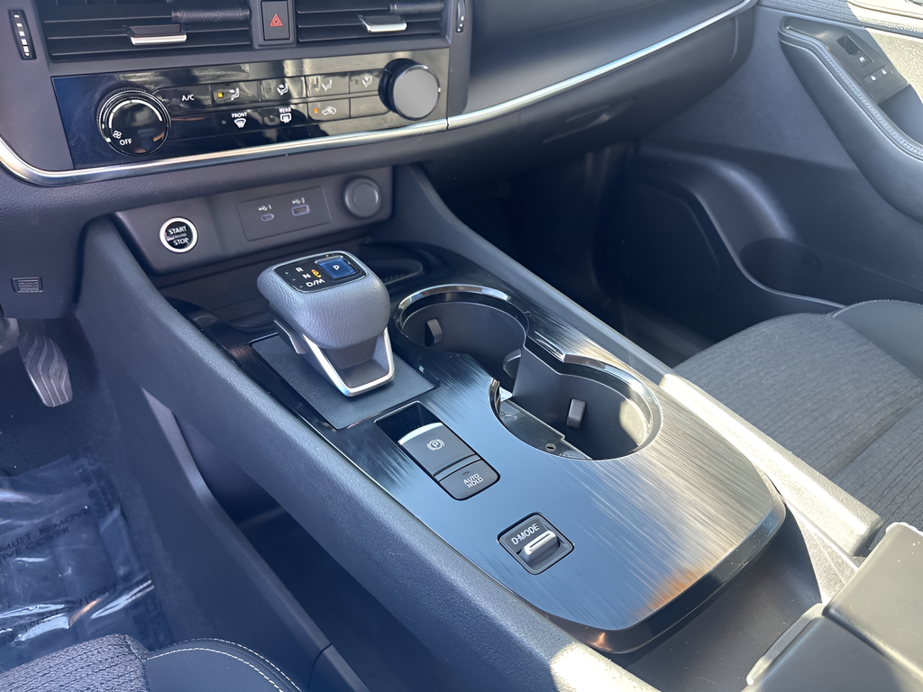 Used Car 2021 Nissan Rogue  S For Sale Under $25,000 In Austin, Texas