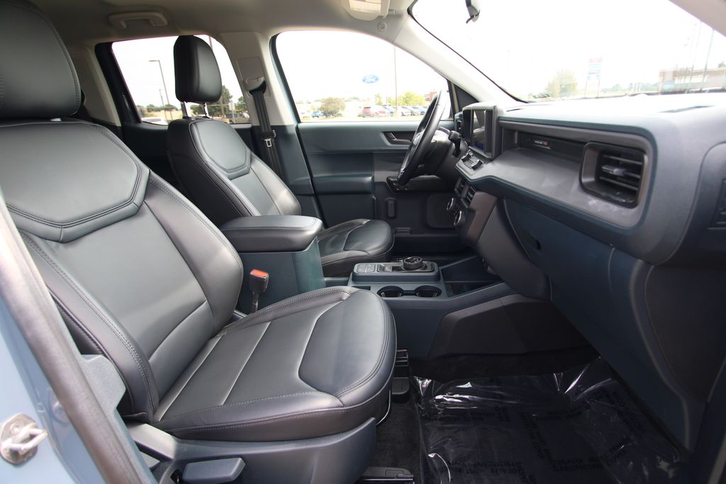 Used 2024 Ford Maverick Truck