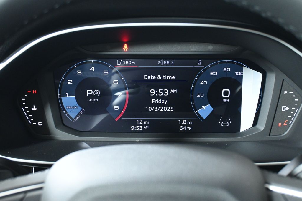 Thumbnail: 2025 Audi Q3 - 15