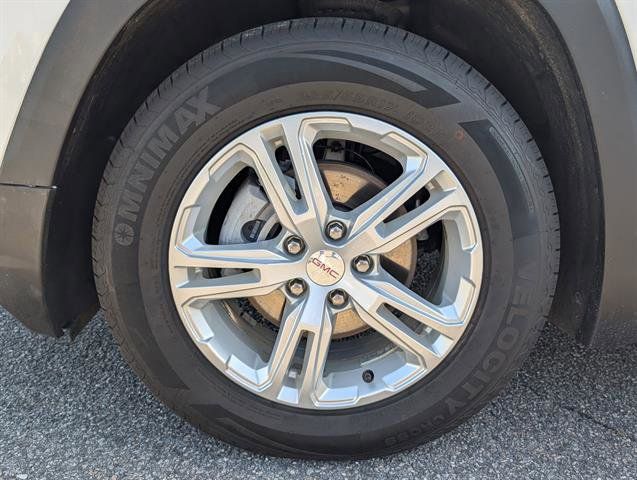 Used 2023 GMC Terrain SUV