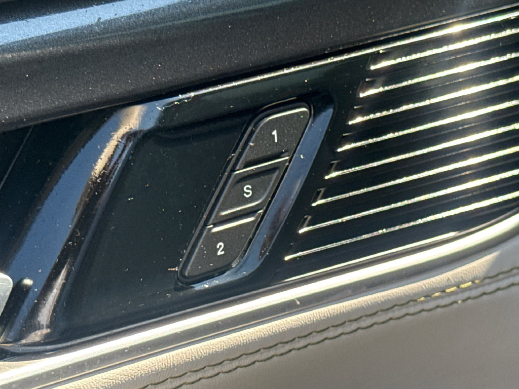 Used 2022 Jeep Wagoneer SUV