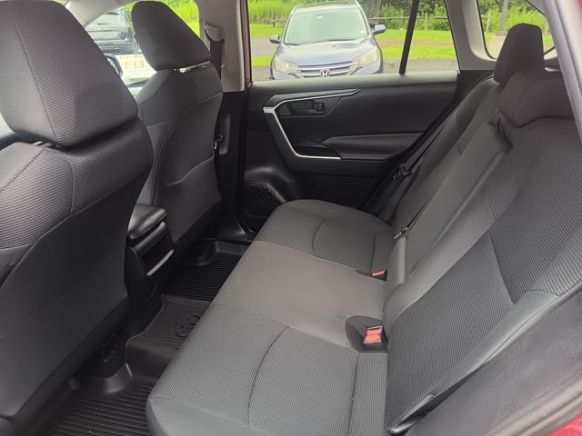 Used 2020 Toyota RAV4 SUV