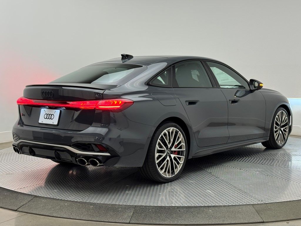 2025 Audi S5 Premium 16