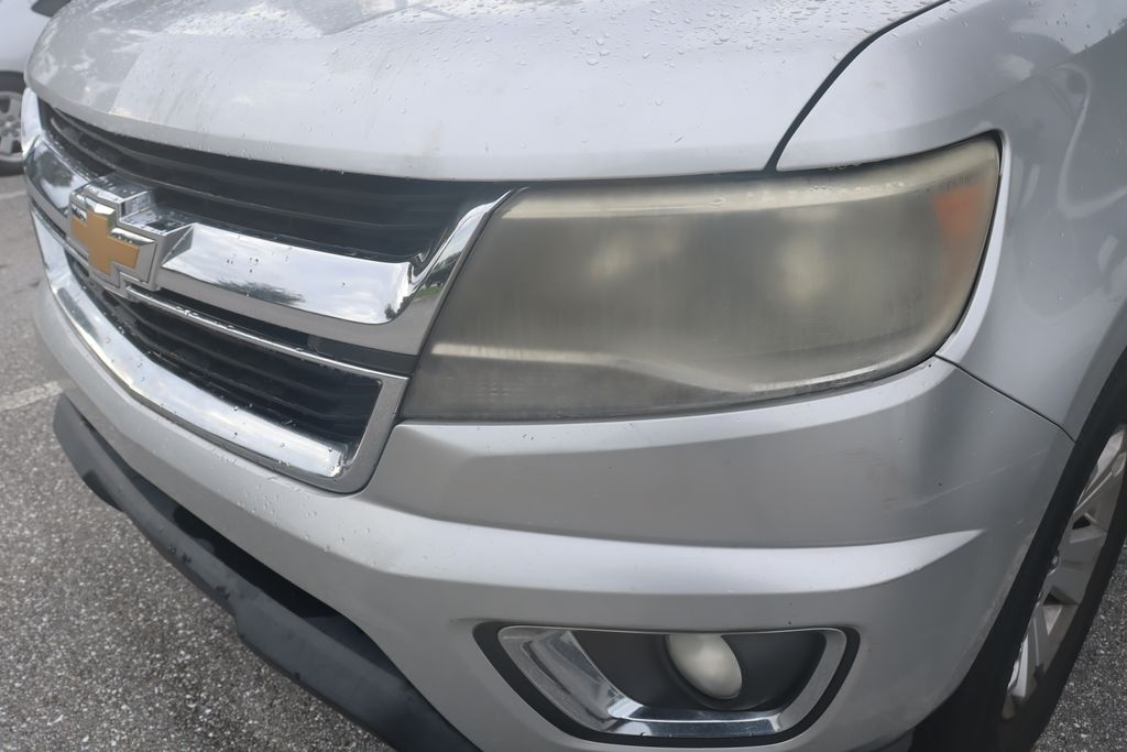 Thumbnail: 2015 Chevrolet Colorado - 3