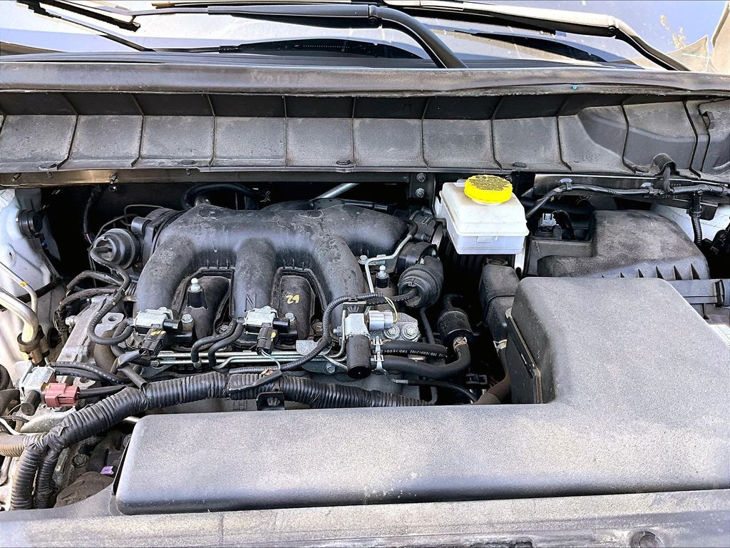 2023 Nissan Pathfinder — photo 29
