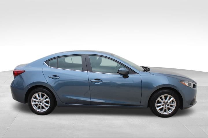 Used Car 2016 Mazda Mazda3  I Sport For Sale Under $15,000 In Georgetown, Texas