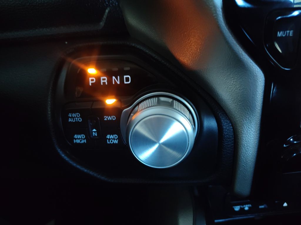 Used Car 2019 Ram 1500  Laramie For Sale Under $35,000 In Austin, Texas