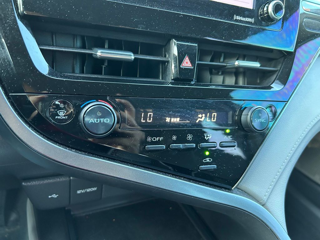 Thumbnail: 2024 Toyota Camry - 25