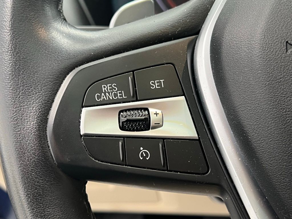 Thumbnail: 2021 BMW X3 - 19