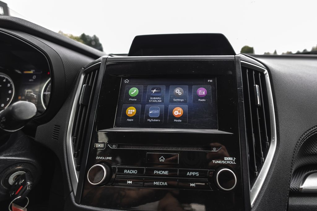 2019 Subaru Forester Premium thumbnail 14