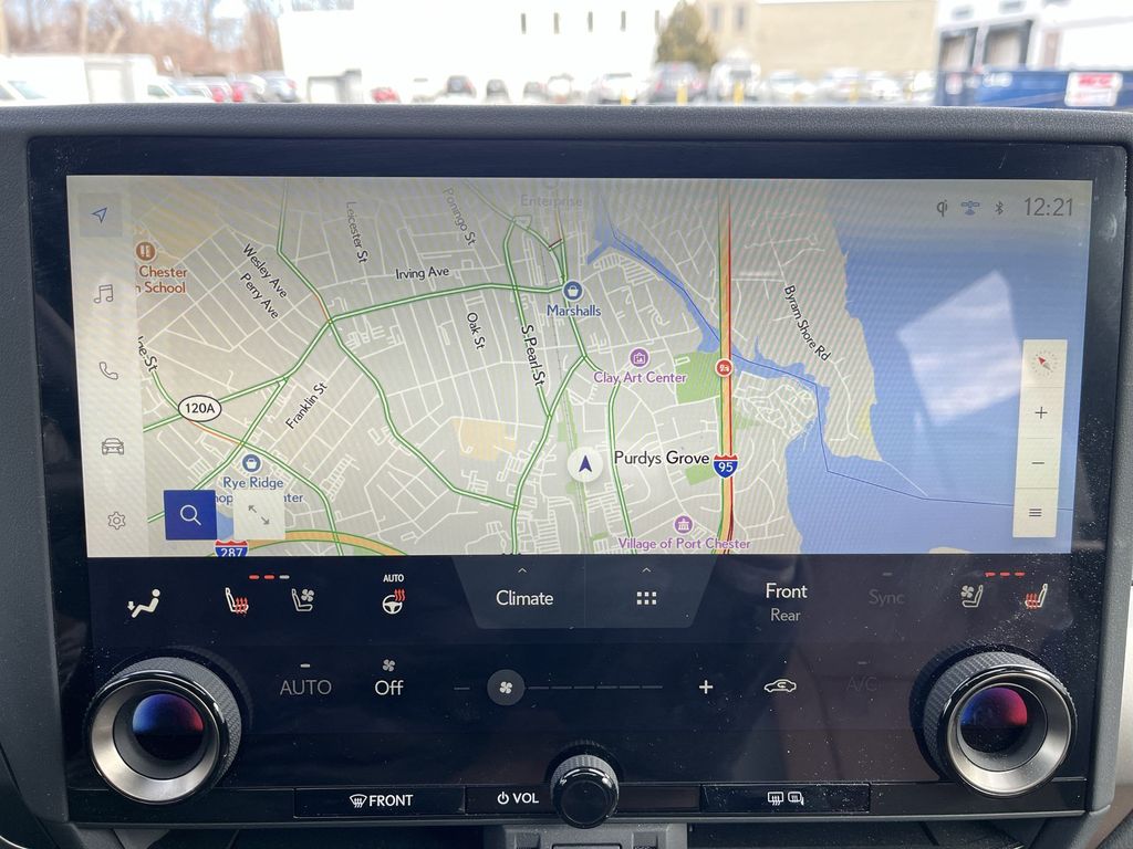 Thumbnail: 2024 Lexus GX - 18