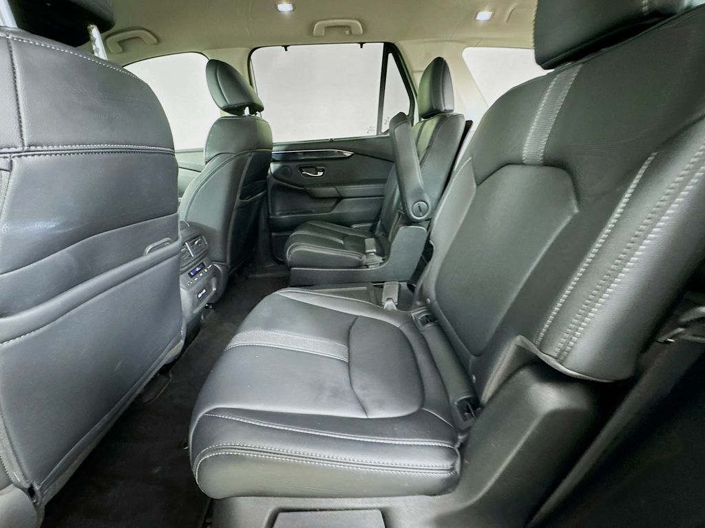 Used Car 2023 Honda Pilot  Ex-l For Sale Under $40,000 In Austin, Texas