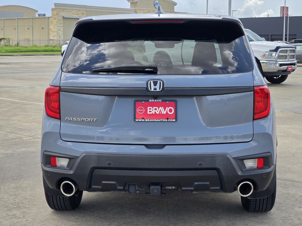 2022 Honda Passport EX-L  at Royal Nissan
