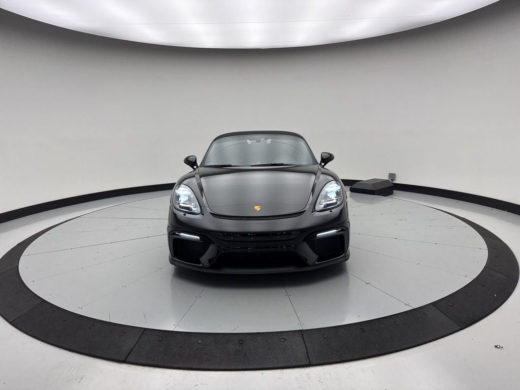 Thumbnail: 2020 Porsche  - 2