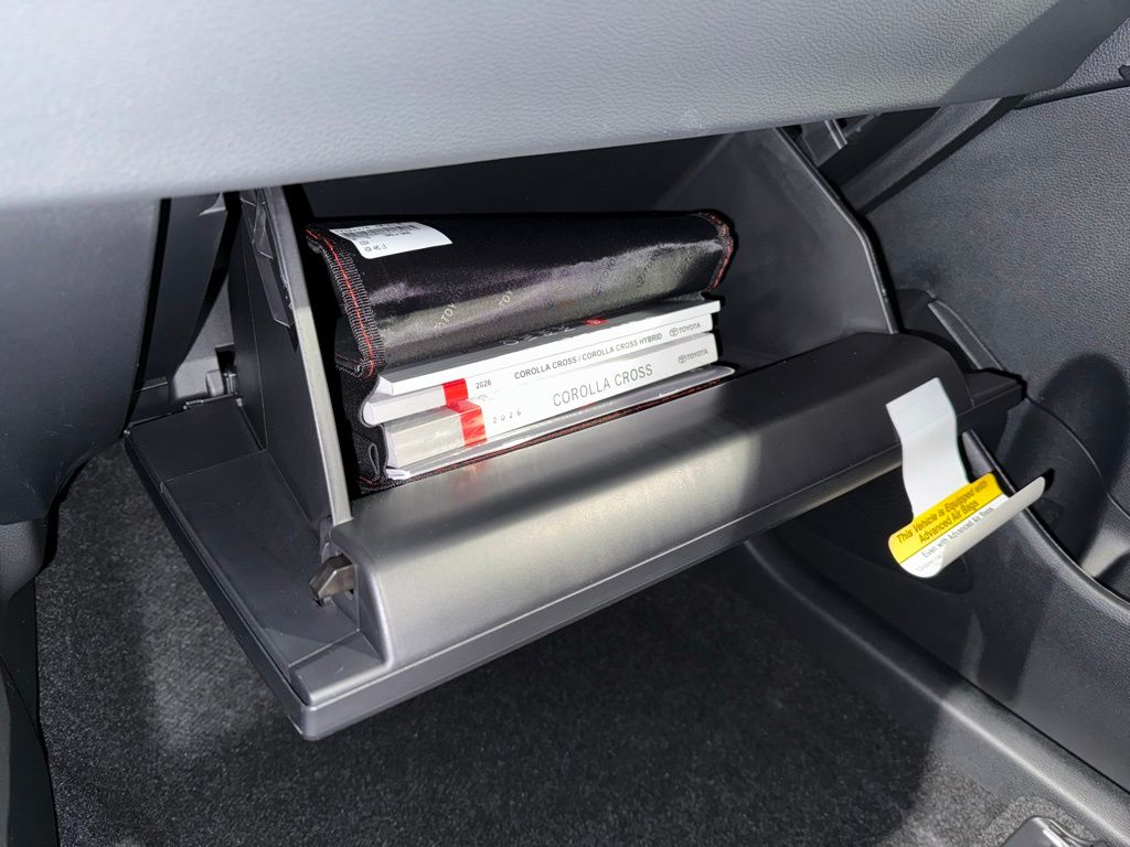 Thumbnail: 2026 Toyota Corolla Cross - 25